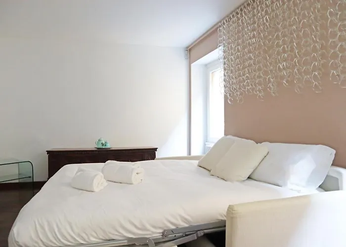 Brera Milan Style House